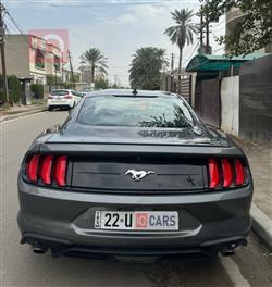 فۆرد مۆستانگ